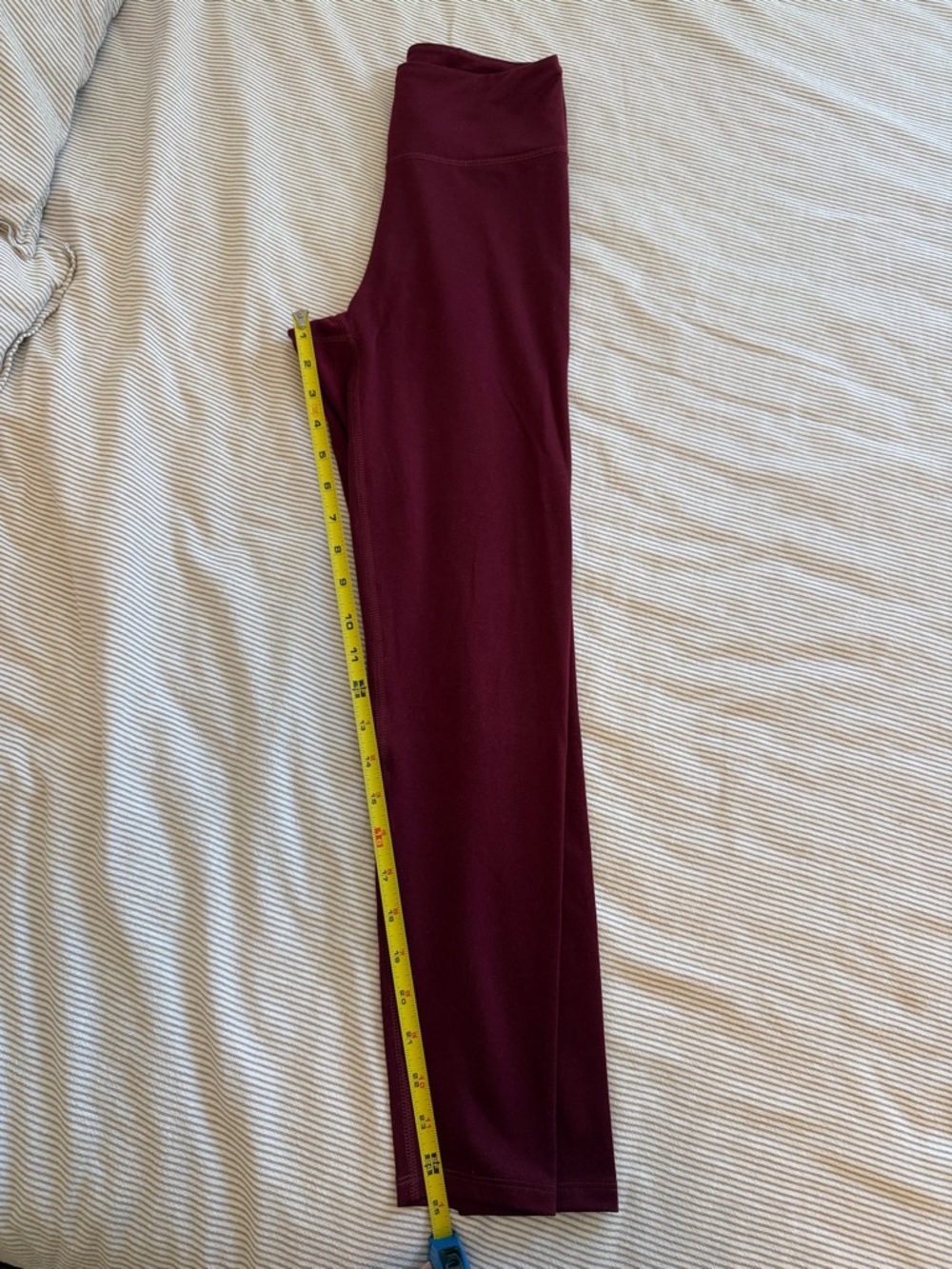 Lazypants high waisted leggings - Picture 5 of 6